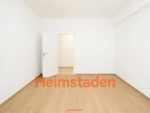 Pronájem bytu 2+1, Ostrava - Moravská Ostrava, E. F. Buriana, 65 m2