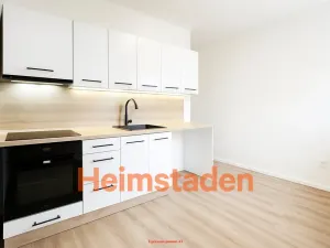 Pronájem bytu 2+1, Ostrava - Zábřeh, Svazácká, 50 m2