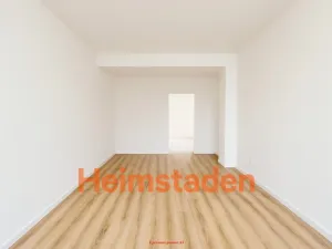 Pronájem bytu 2+1, Ostrava - Zábřeh, Svazácká, 50 m2