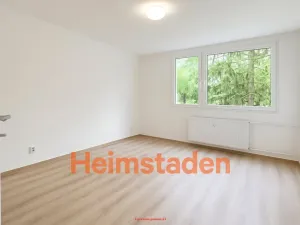 Pronájem bytu 3+1, Ostrava - Moravská Ostrava, Gen. Píky, 76 m2