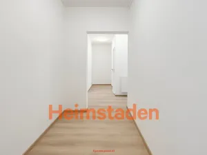 Pronájem bytu 3+1, Ostrava - Moravská Ostrava, Gen. Píky, 76 m2