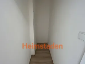 Pronájem bytu 3+1, Ostrava - Moravská Ostrava, Gen. Píky, 76 m2