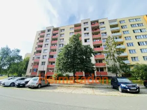 Pronájem bytu 3+1, Ostrava - Moravská Ostrava, Gen. Píky, 76 m2