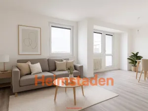 Pronájem bytu 2+1, Frýdek-Místek - Místek, Marie Majerové, 64 m2