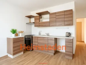 Pronájem bytu 3+1, Frýdek-Místek - Místek, Československé armády, 80 m2