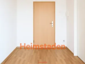 Pronájem bytu 1+1, Frýdek-Místek - Místek, Československé armády, 51 m2