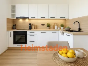 Pronájem bytu 3+1, Frýdek-Místek - Frýdek, Lipová, 72 m2