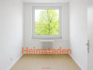 Pronájem bytu 3+1, Frýdek-Místek - Frýdek, Lipová, 72 m2