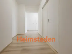 Pronájem bytu 3+1, Frýdek-Místek - Frýdek, Lipová, 72 m2