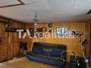 Prodej chaty, Karviná, Svornosti, 16 m2