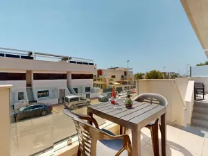 Prodej bytu 3+kk, San Pedro del Pinatar, Španělsko, 120 m2