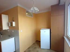 Pronájem bytu 2+1, Olomouc, Jílová, 58 m2