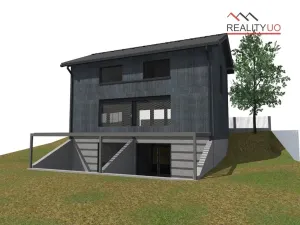 Prodej pozemku, Častolovice, 842 m2