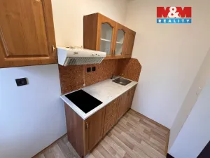 Pronájem bytu 1+1, Jinočany, Hornická, 32 m2