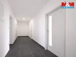 Pronájem bytu 3+kk, Řícmanice, U Mlýnku, 78 m2