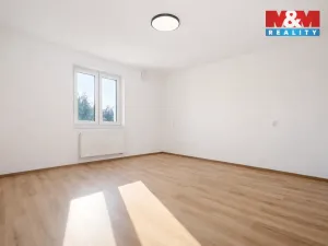 Pronájem bytu 3+kk, Řícmanice, U Mlýnku, 78 m2