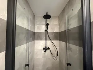 Pronájem bytu 1+1, Železný Brod, Na Vápence, 35 m2