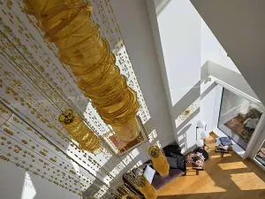 Prodej bytu 3+kk, Praha - Smíchov, Gabrielská, 134 m2