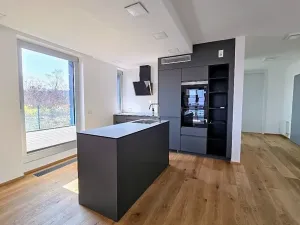 Prodej bytu 4+kk, Praha - Smíchov, U Dívčích hradů, 123 m2