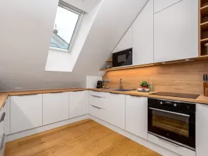 Prodej bytu 3+kk, Praha - Michle, Michelská, 100 m2