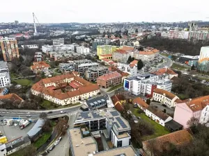 Prodej bytu 3+kk, Praha - Michle, Michelská, 100 m2