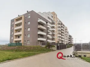 Pronájem bytu 2+kk, Praha - Hlubočepy, Miloše Havla, 52 m2