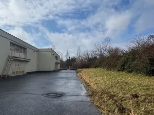 Prodej garáže, Praha, K Ládví, 17 m2