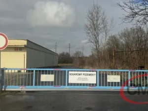 Prodej garáže, Praha, K Ládví, 17 m2