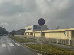 Prodej garáže, Praha, K Ládví, 17 m2