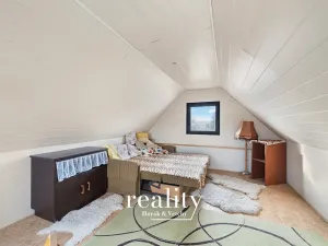 Prodej chaty, Znojmo, 35 m2