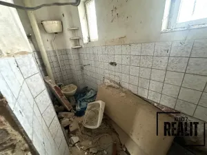 Prodej rodinného domu, Myslkovice, 200 m2