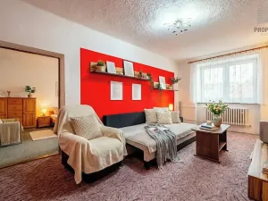 Prodej rodinného domu, Hostěradice, 127 m2