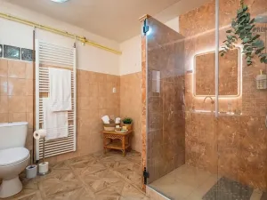 Prodej rodinného domu, Hostěradice, 127 m2