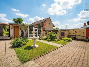 Prodej rodinného domu, Hostěradice, 127 m2