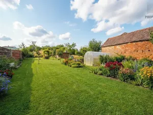 Prodej rodinného domu, Hostěradice, 127 m2