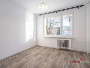 Pronájem bytu 3+1, Trutnov - Dolní Předměstí, Libušinka, 75 m2