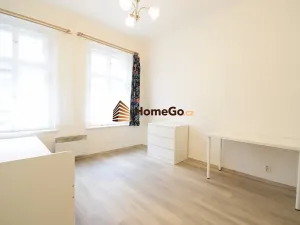 Pronájem bytu 1+kk, Praha - Vršovice, Sevastopolská, 18 m2