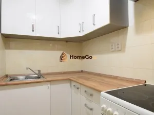 Pronájem bytu 1+kk, Praha - Vršovice, Sevastopolská, 18 m2