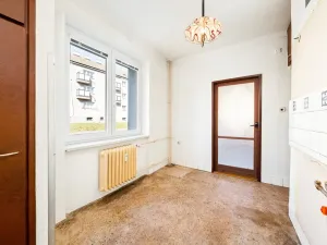 Prodej bytu 2+1, Vlašim, Družstevní, 51 m2