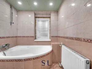 Prodej bytu 4+1, Kamenický Šenov, Kadlecova, 95 m2