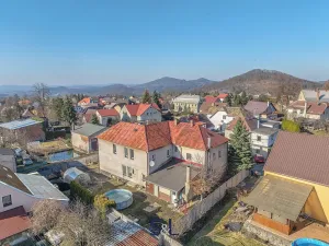 Prodej bytu 4+1, Kamenický Šenov, Kadlecova, 95 m2