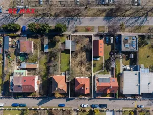 Prodej rodinného domu, Praha - Stodůlky, Živcových, 200 m2