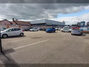 Pronájem kanceláře, České Budějovice, Kněžskodvorská, 34 m2