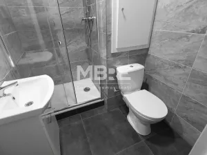 Pronájem bytu 1+1, Orlová - Lutyně, Lesní, 37 m2