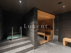 Pronájem bytu 2+kk, Praha, Holečkova, 78 m2