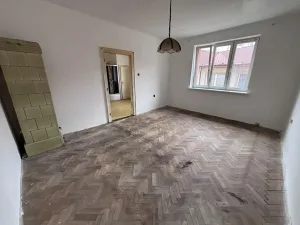 Pronájem bytu 1+1, Ostrava - Moravská Ostrava, Na Spojce, 47 m2