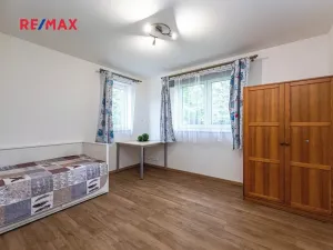 Pronájem rodinného domu, Mnichovice, Myšlínská, 221 m2