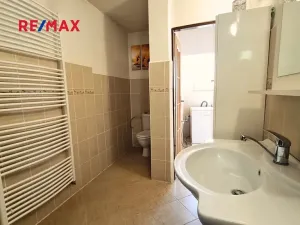 Prodej rodinného domu, Borotín, 117 m2