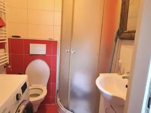 Prodej bytu 1+1, Brno, Příční, 38 m2