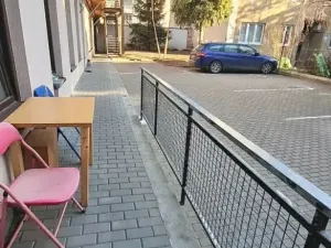 Prodej bytu 1+1, Brno, Příční, 38 m2